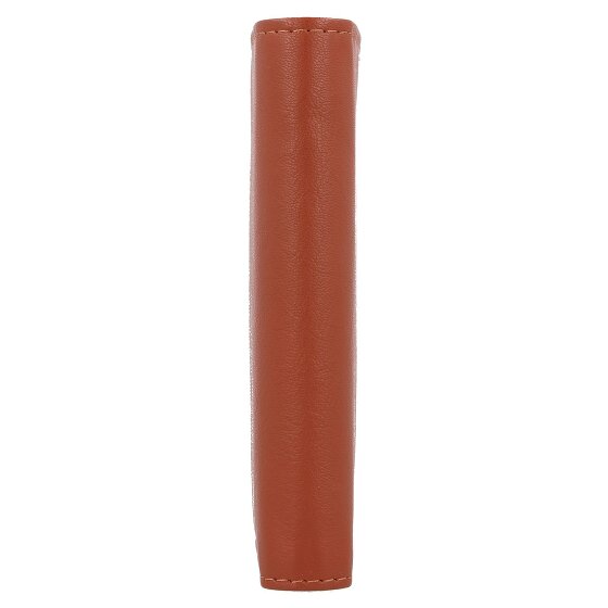 mano Don Leonardo Porte-monnaie RFID cuir 12,5 cm