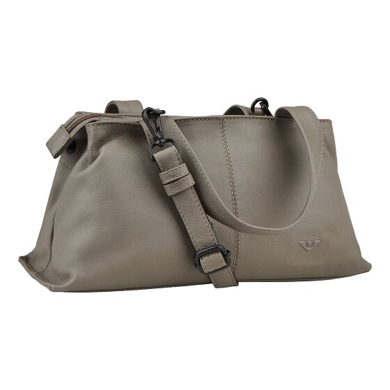 Voi 4Seasons Sac à bandoulière Cuir véritable 33 cm