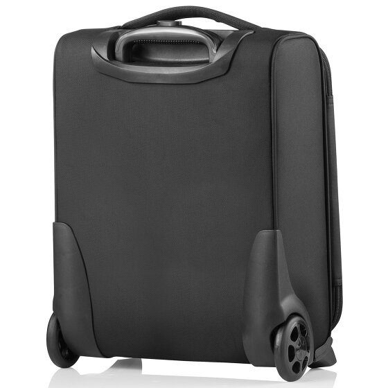 Pack Easy Easytrip 2 roulettes Trolley de cabine 45 cm