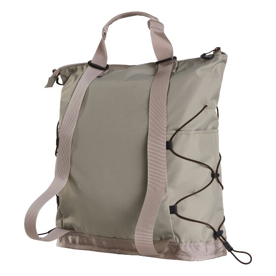 The North Face Borealis Sac à bandoulière 47 cm Compartiment ordinateur