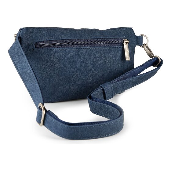 Zwei Mademoiselle.M Sac banane 25 cm