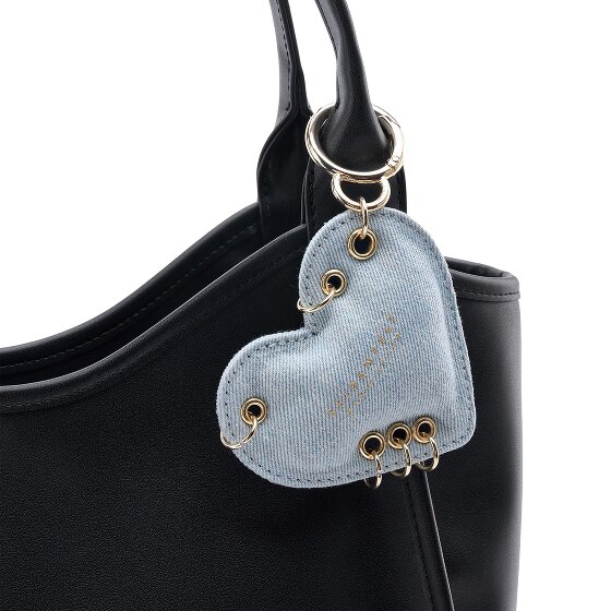 Seidenfelt Tahmela Sac de shopper 31 cm