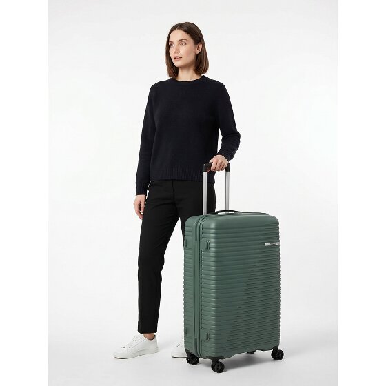 American Tourister Liftoff 4 roues Valise cabine 78 cm