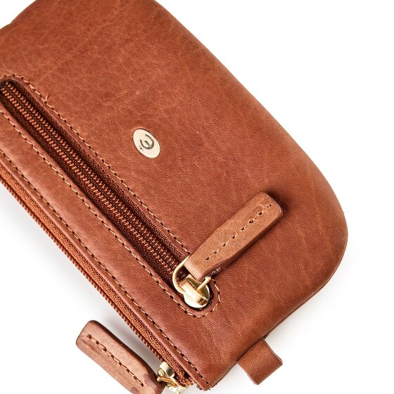 Esquire Chicago Étui à clés Cuir 12.5 cm