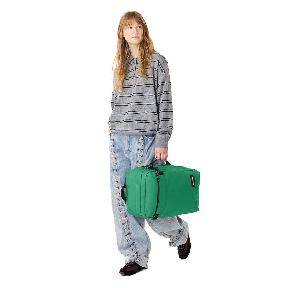 Eastpak Transit'r Pack Weekender Sac à dos de voyage 44 cm compartiment pour ordinateur portable