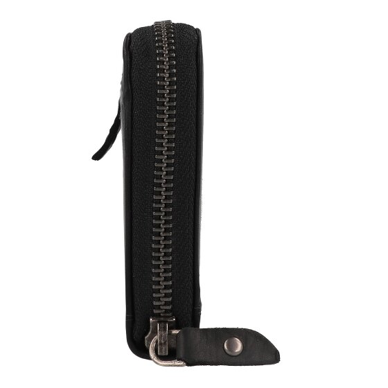 The Chesterfield Brand Nova Porte-monnaie Protection RFID Cuir 19 cm