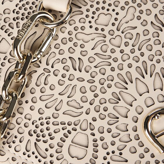 AIGNER Fashion Sac à bandoulière Cuir véritable 20 cm