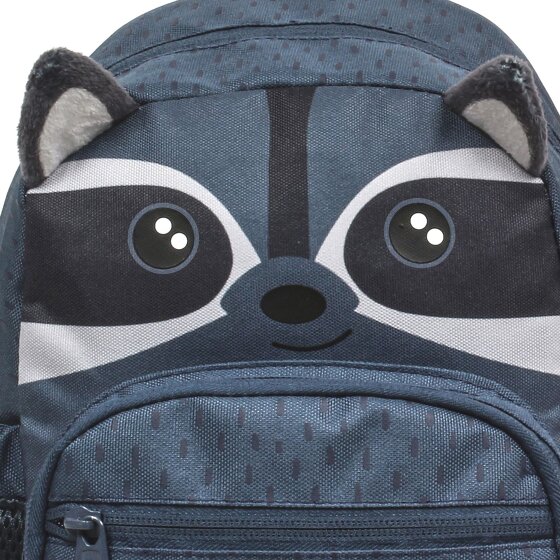 Schneiders Mini Sac à dos pour l'école maternelle 27 cm