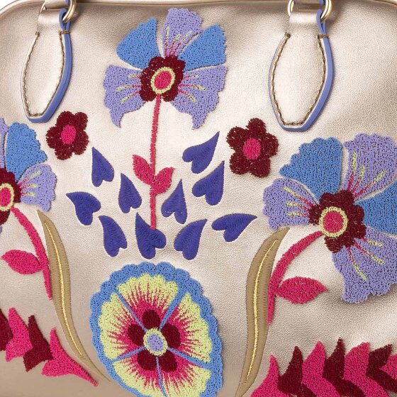 Oilily World Smiley Sac à bandoulière 32 cm