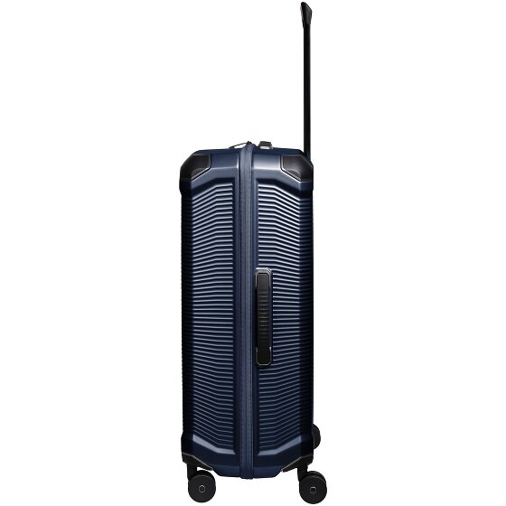 Travelite Millennium 4 roulettes Trolley 76 cm