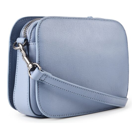 Liebeskind Luka Sac à bandoulière S Cuir véritable 20.5 cm