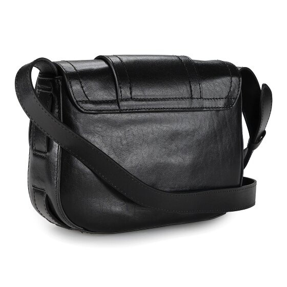 The Bridge BENEDETTA Sac à bandoulière Cuir 24 cm