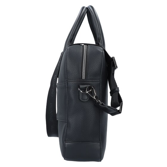 Valentino Efeo Porte-documents 41 cm Compartiment pour ordinateur portable