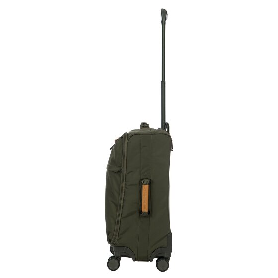Bric's X-Travel 4-roues trolley cabine 55 cm