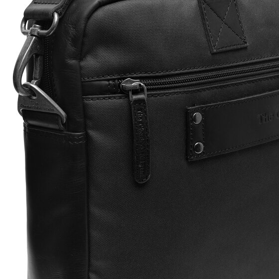 The Chesterfield Brand Fusion Narvik Porte-documents 40 cm Compartiment pour ordinateur portable