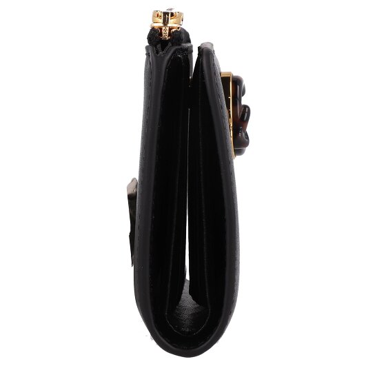 Coccinelle C-Me Porte-monnaie Cuir 13 cm