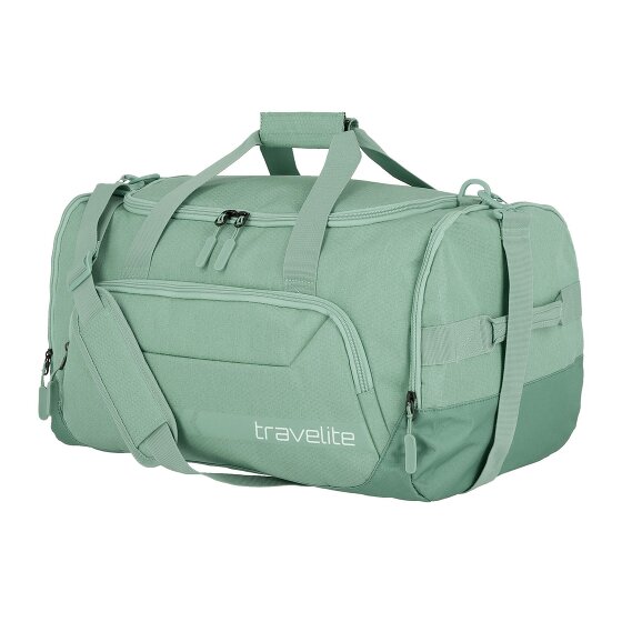 Travelite Sac de voyage Kick Off Weekender M 50 cm