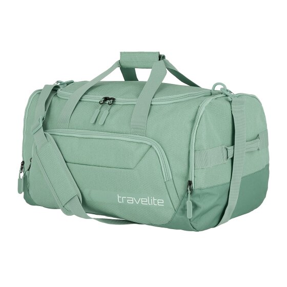 Travelite Sac de voyage Kick Off Weekender M 50 cm