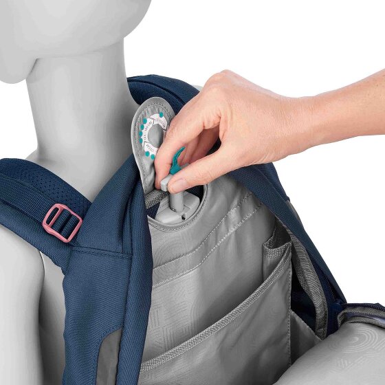 coocazoo Mate Sac à dos scolaire 44 cm