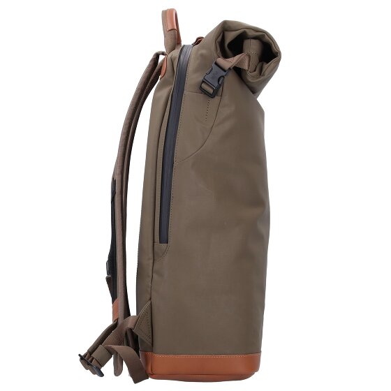 aunts & uncles Japan Matsuyama Sac à dos 48 cm pour ordinateur portable