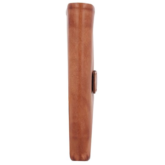 Jack Kinsky Porte-monnaie Nelson RFID cuir 9,5 cm