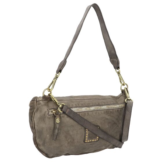 Campomaggi Nicole Sac à bandoulière Cuir 32 cm