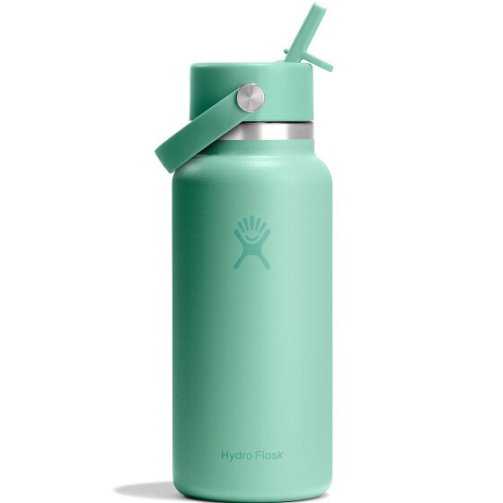 Hydro Flask Hydration Wide Flex Straw Cap Gourde 945 ml
