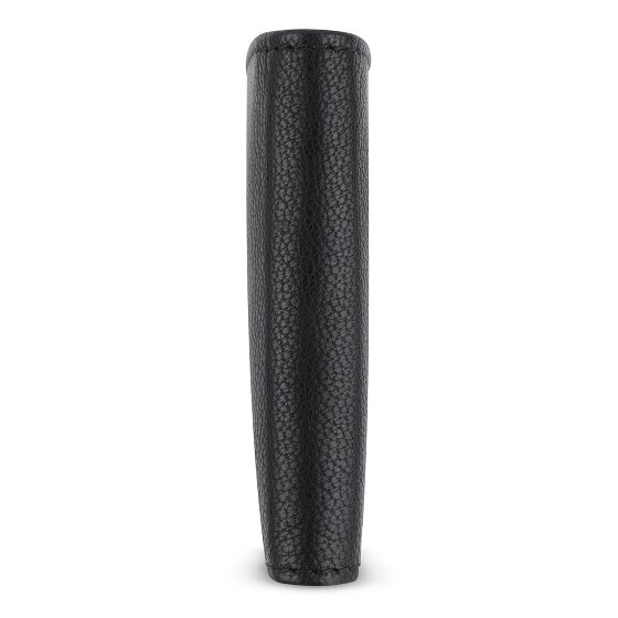 bugatti Black Magic Porte-monnaie Cuir 10 cm