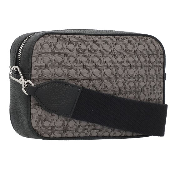 Coccinelle Tebe Sac à bandoulière Cuir 19 cm