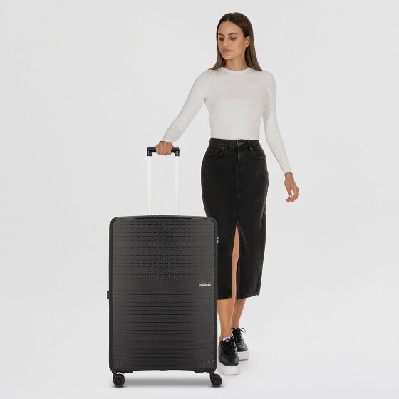 American Tourister Summer Hit 4 roues Valise cabine 76 cm