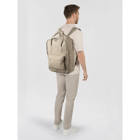 Fjällräven Kanken 15 Daypack 41 cm Compartiment ordinateur