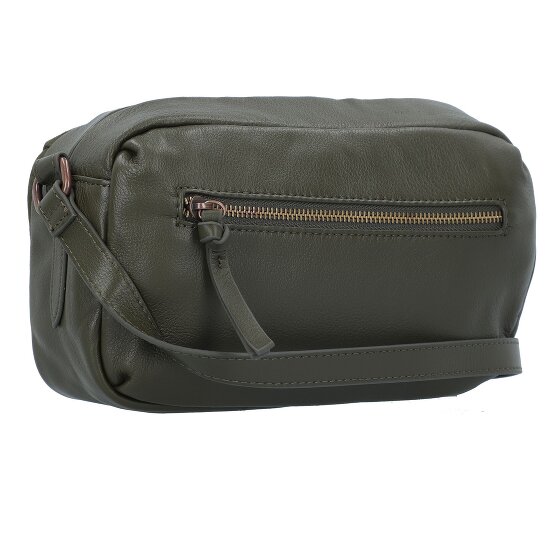 FredsBruder Hey You Rock Sac à bandoulière Cuir 28 cm