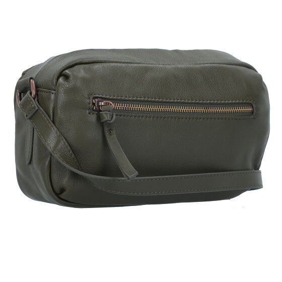 FredsBruder Hey You Rock Sac à bandoulière Cuir 28 cm