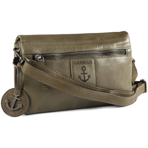 Harbour 2nd Anchor Love Sac à bandoulière Cuir 22.5 cm