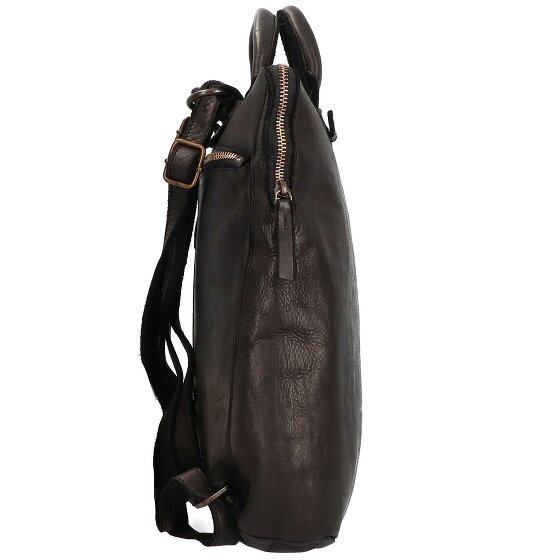 Harold's Submarine Daypack Cuir 33 cm Compartiment pour ordinateur portable