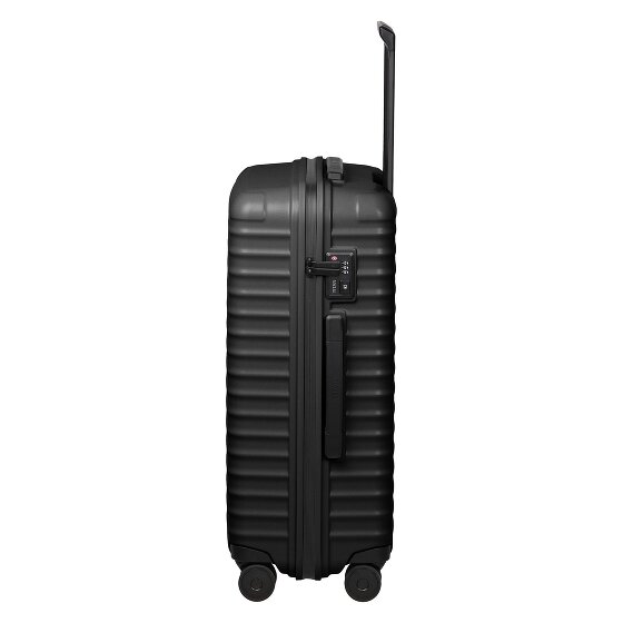 Titan Upgrade 4 roues Valise cabine M 69 cm