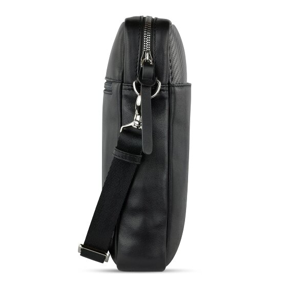 bugatti Comet Sac à bandoulière Cuir 17 cm