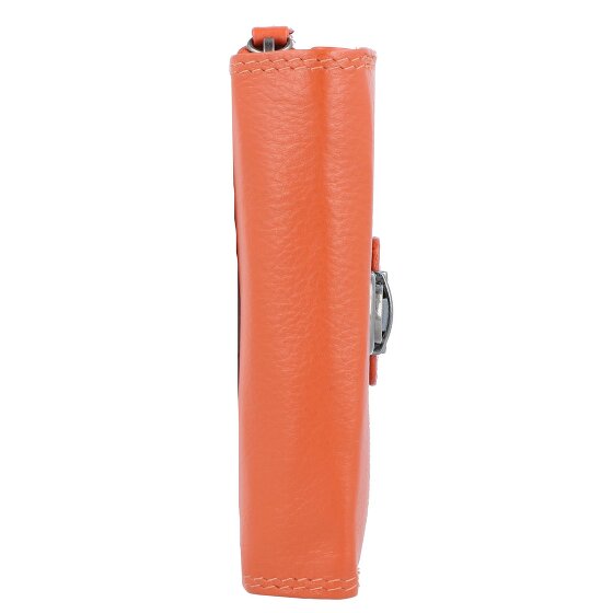 Greenburry Porte-monnaie Spongy en cuir 9 cm