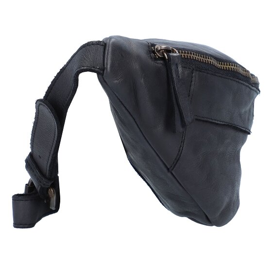 Harbour 2nd Anchor Love Jamie Sac banane Cuir véritable 26 cm