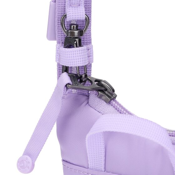 Pacsafe GO anti-theft Tech Mini Bag Sac à bandoulière RFID 12 cm