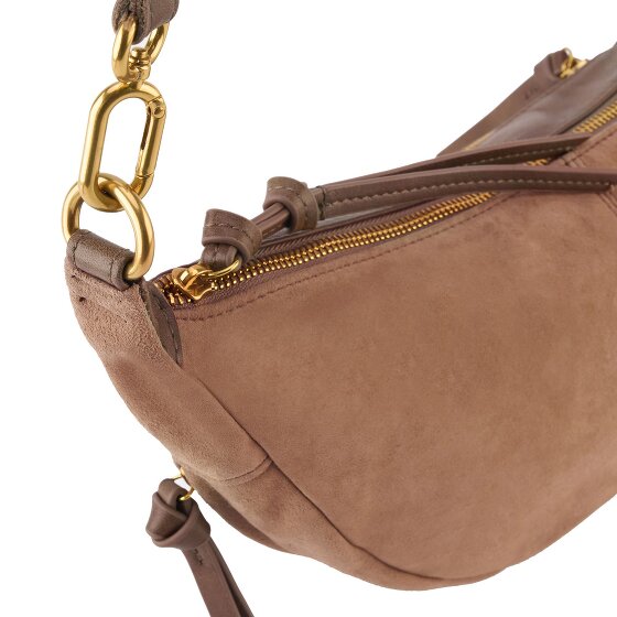 FredsBruder Beyond Mini sac à bandoulière Cuir 16.5 cm