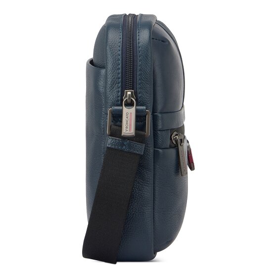 Roncato Trial Sac à bandoulière Cuir véritable 24 cm
