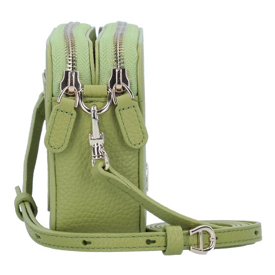 AIGNER Diadora Sac à bandoulière Cuir 19 cm