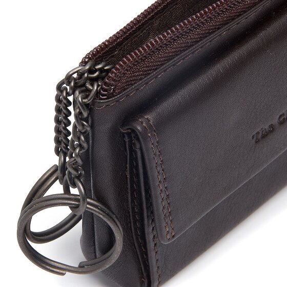 The Chesterfield Brand Torano Étui à clés Cuir 12 cm