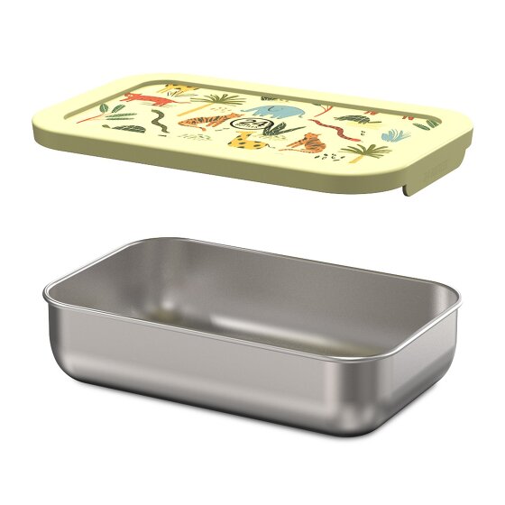 24Bottles Boîte à pain 18.5 cm