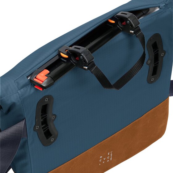 Vaude City Bike II Sacoche de vélo 35 cm