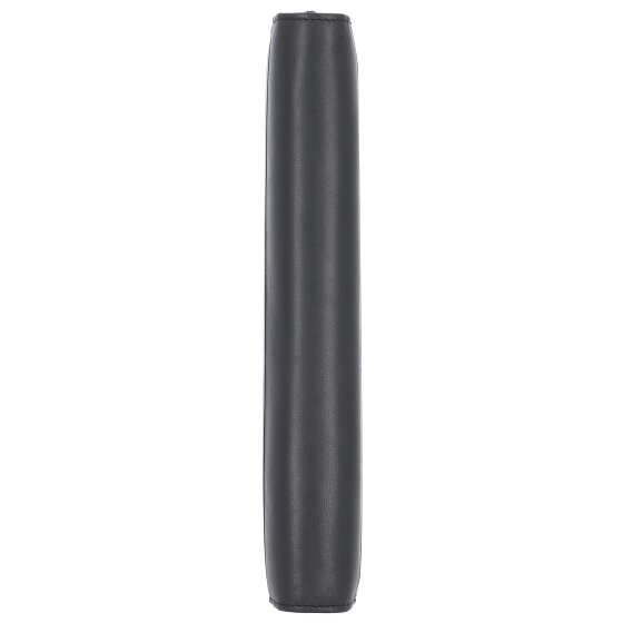 Alassio Porte-bloc Cesena en cuir 36 cm