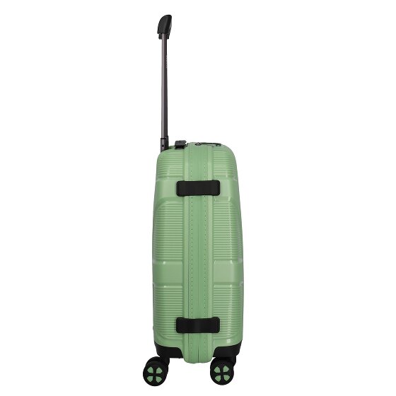 IMPACKT IP1 4 roulettes Trolley de cabine 55 cm