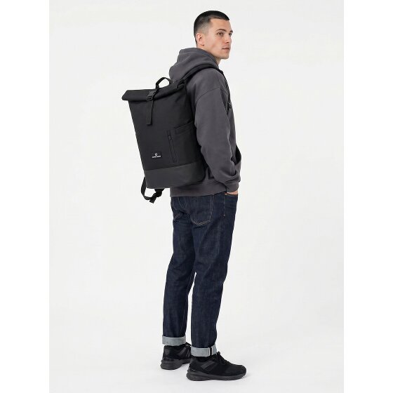 Johnny Urban Luca Daypack 42 cm Compartiment ordinateur