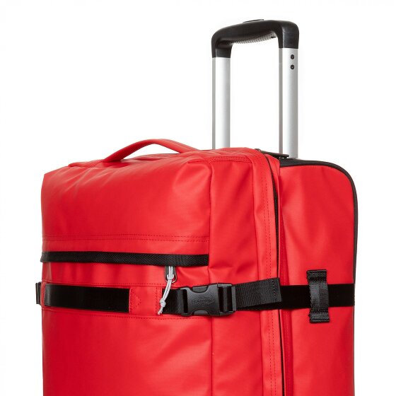 Eastpak Transit'R 2 roulettes Sac de voyage S 51 cm